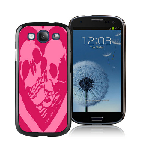 Valentine Forever Love Samsung Galaxy S3 9300 Cases DAE | Women